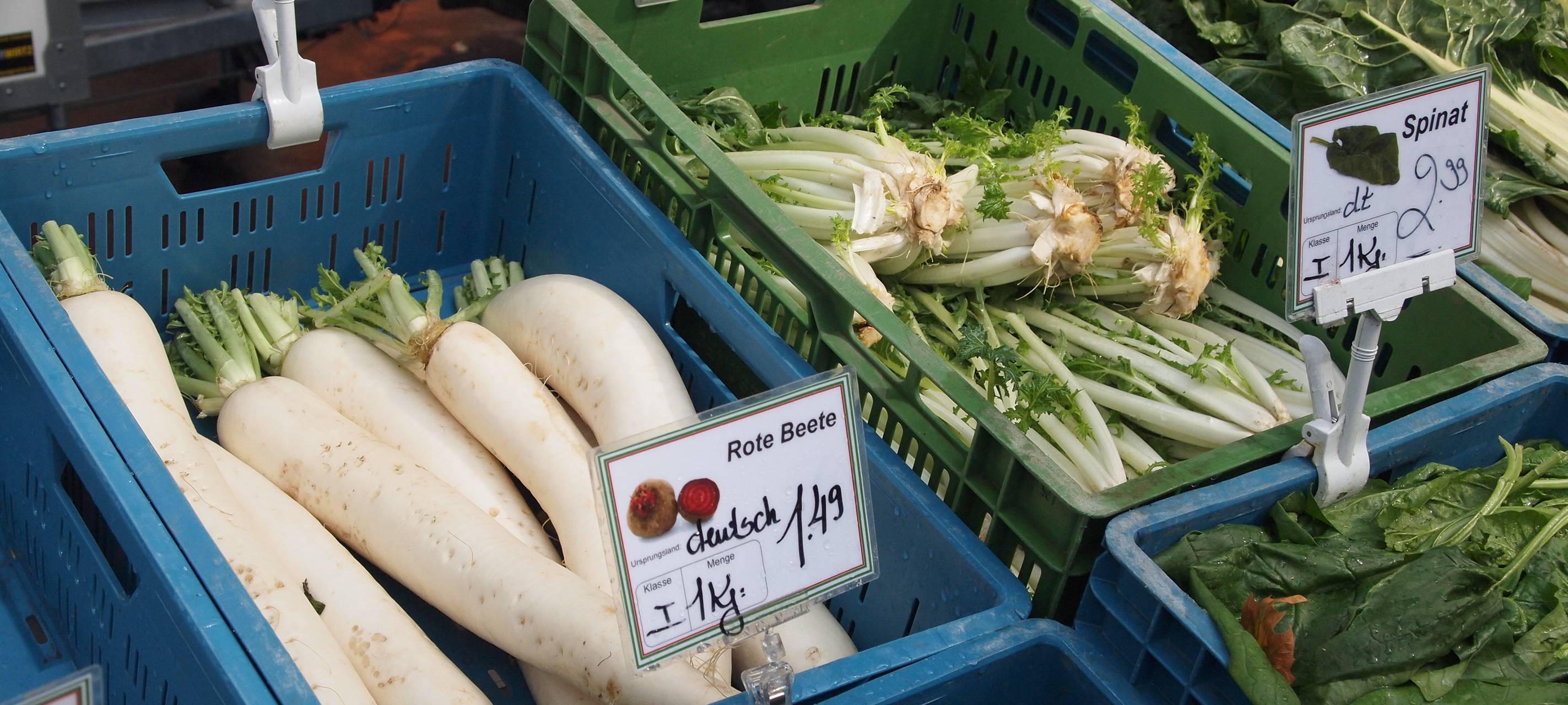 Bergische Allianz für Feierabendmärkte