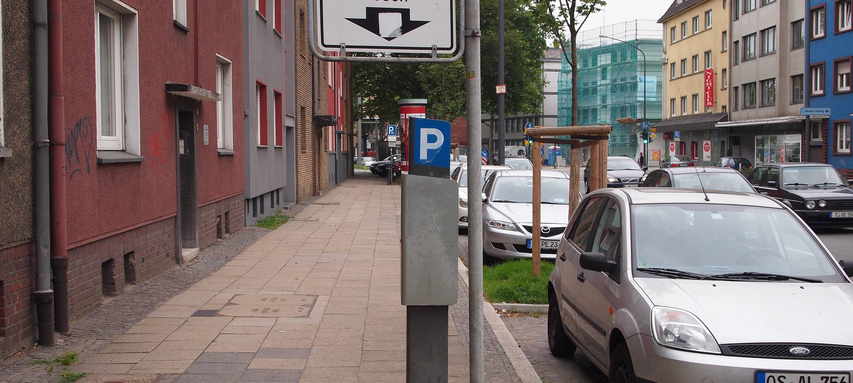 Bergisch Gladbach: Parkgebühren bleiben beim Alten