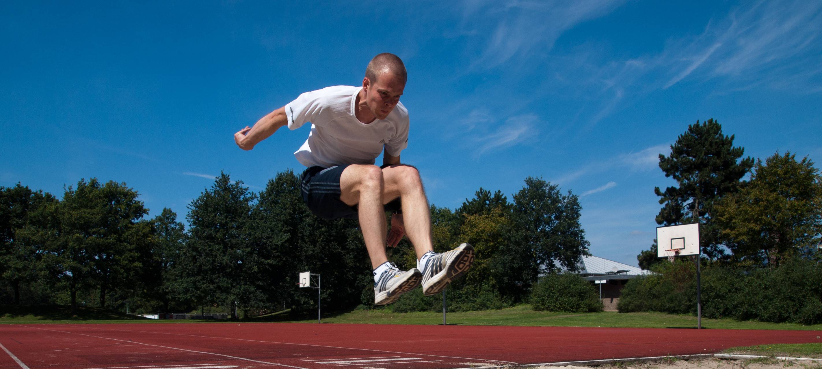 Zuwachs in Bergischen Sportvereinen