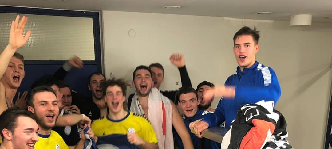 Handball: VfL II gewinnt Bergisches Derby bei LTV