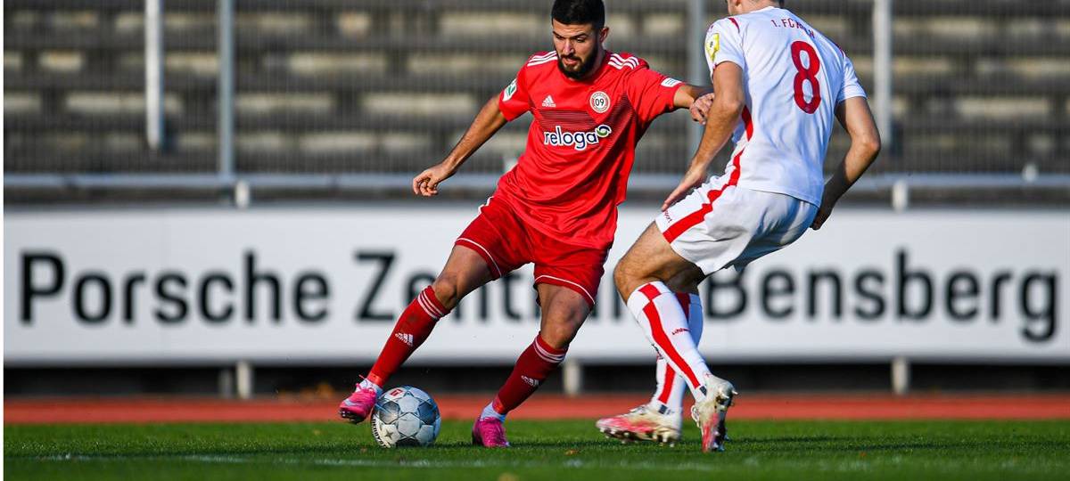 SV Bergisch Gladbach