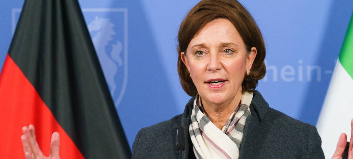 NRW schickt Schüler in den Distanzunterricht nach Osterferien
