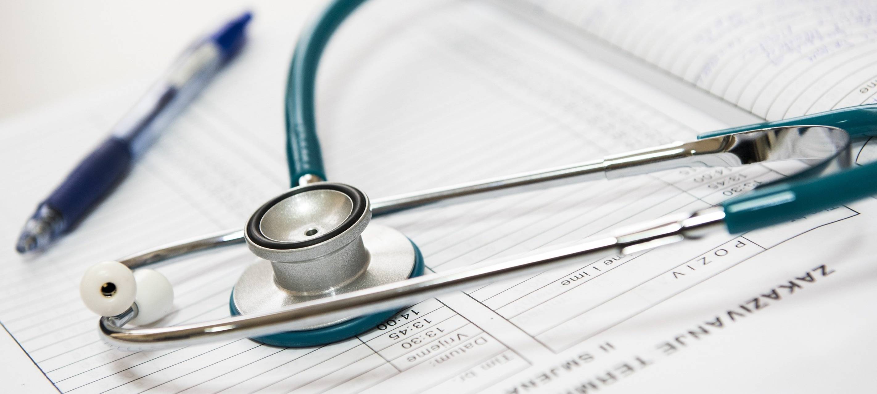 Arzt Medizin Stethoskop