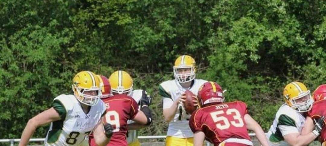Florian Staehler Football