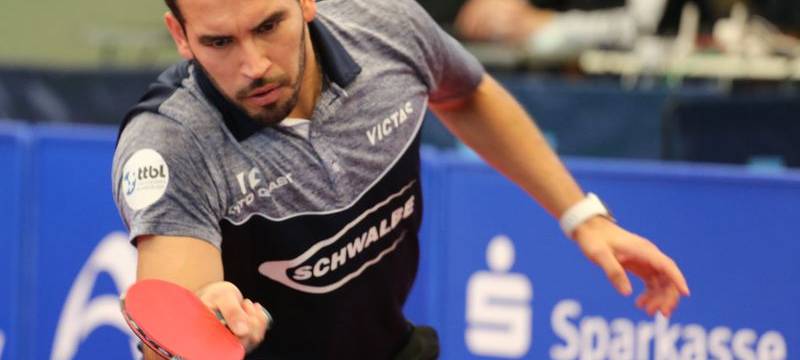 Tischtennis: TTC mit glattem Pflichtsieg