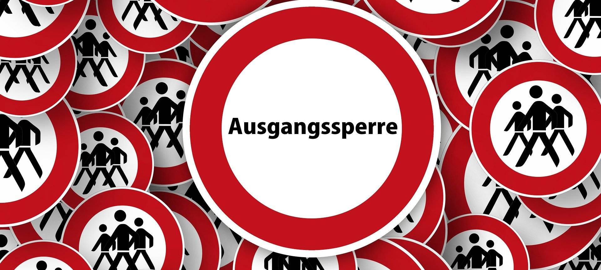 Die ersten Nächte mit Ausgangssperre sind im Oberbergischen und in Köln ruhig verlaufen
