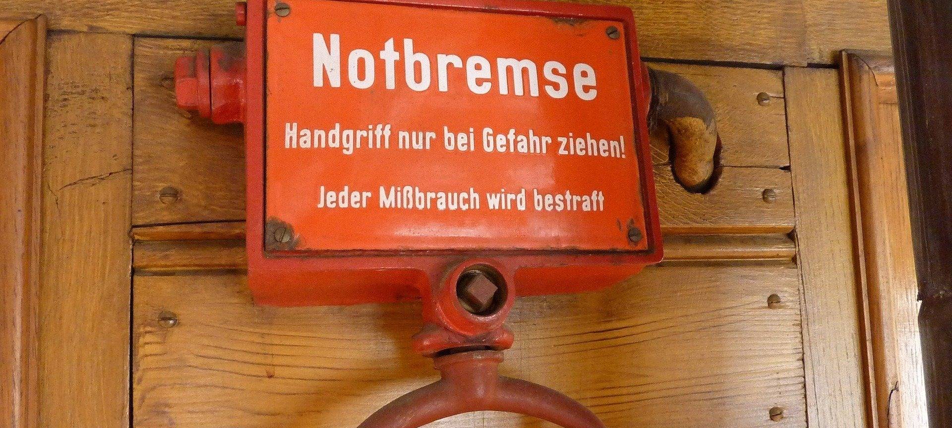 Corona-Bundes-Notbremse: Wie geht es im Bergischen weiter?