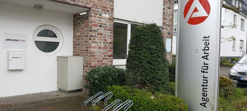 Arbeitslosigkeit sinkt wieder