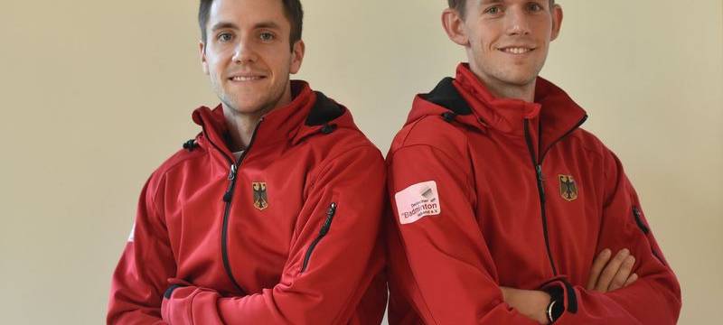 Badminton: Lamsfuß darf nicht um EM-Gold spielen