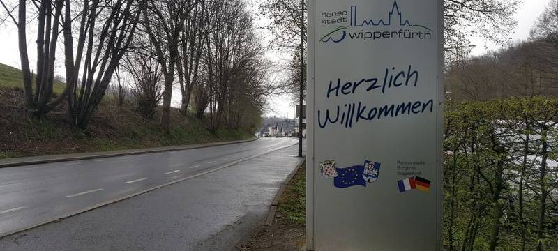 Wie sieht das Wipperfürth der Zukunft aus?