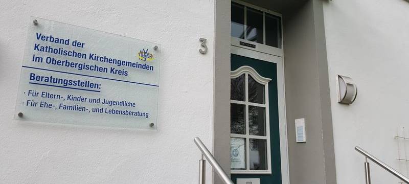 Hoher Bedarf an psychologischer Beratung im Oberbergischen