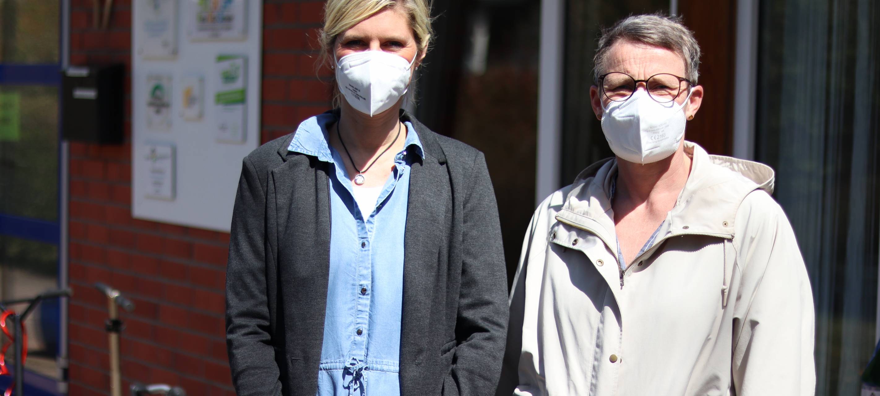 Kita-Erzieherinnen wünschen sich echte Notbetreuung