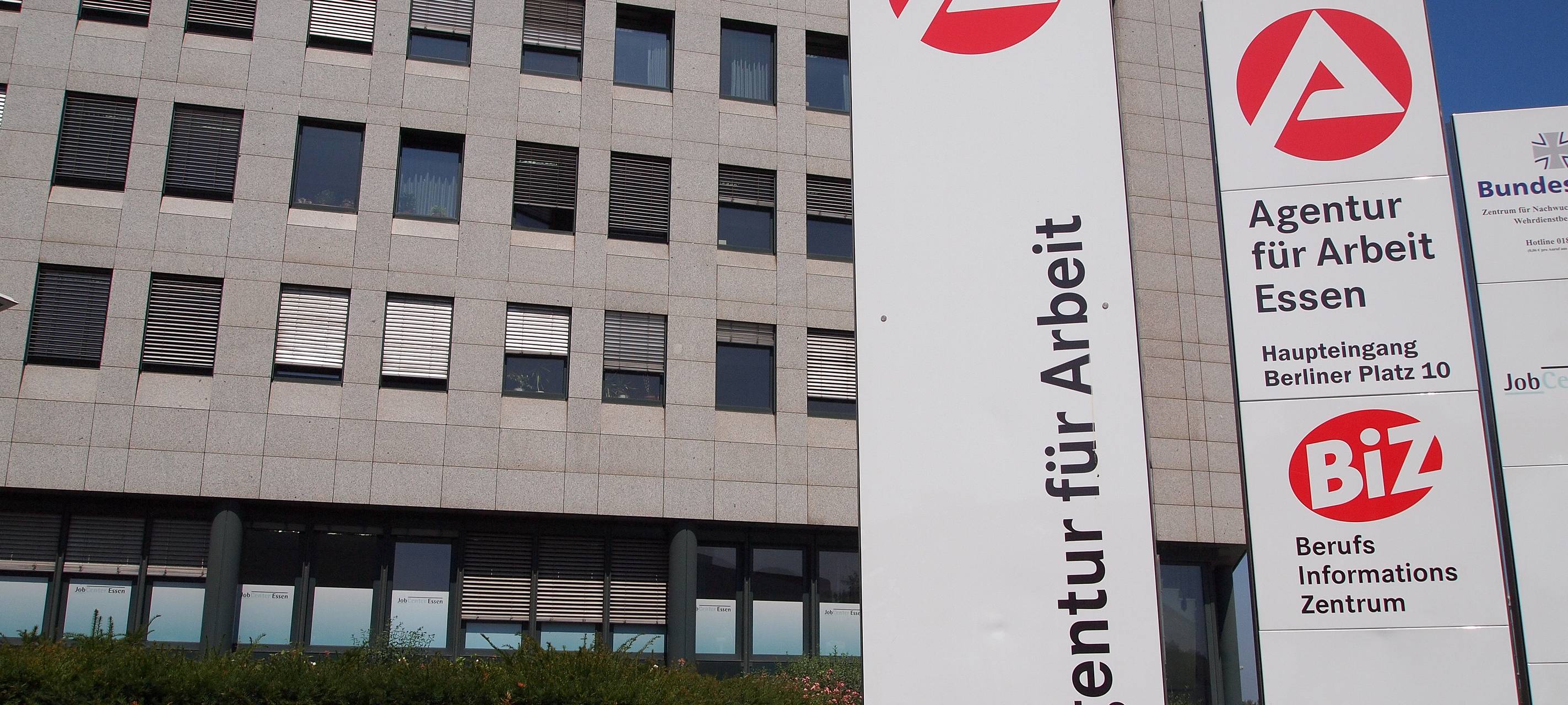 Arbeitsmarkt nimmt wieder an Fahrt auf