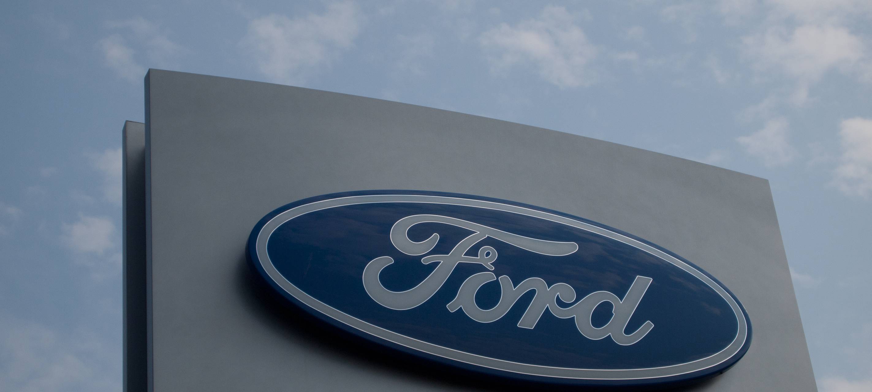 Nach Betriebsversammlung bei Ford in Köln