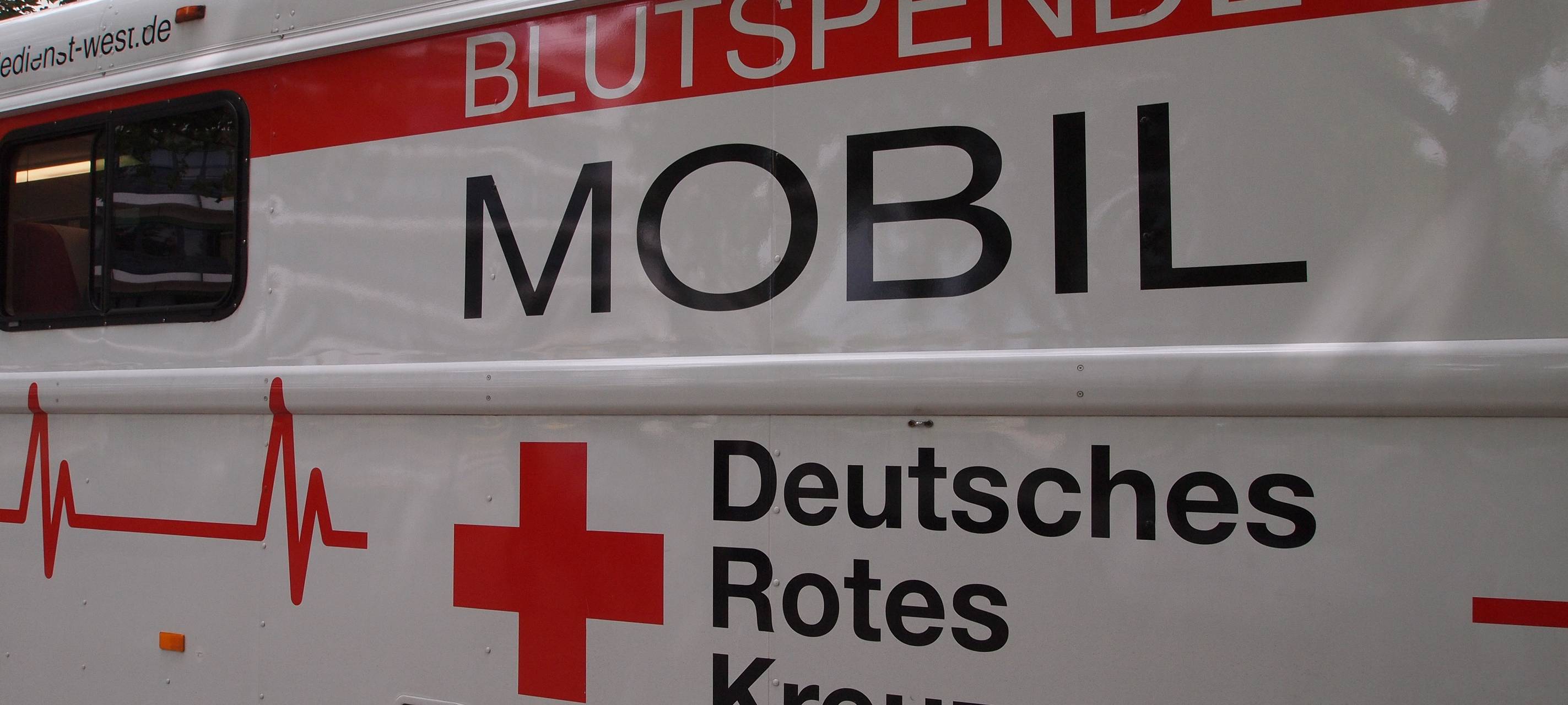 Weltblutspendetag: Menschen spenden zu wenig Blut