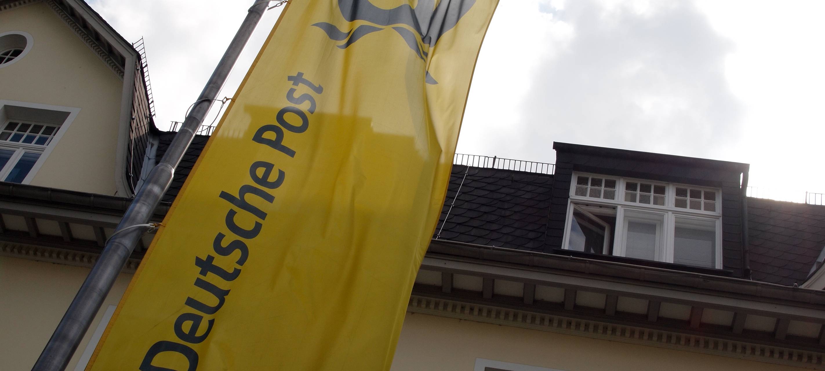 Eindrucksvolle Zahlen der Zustellungen - Deutsche Post zieht Bilanz