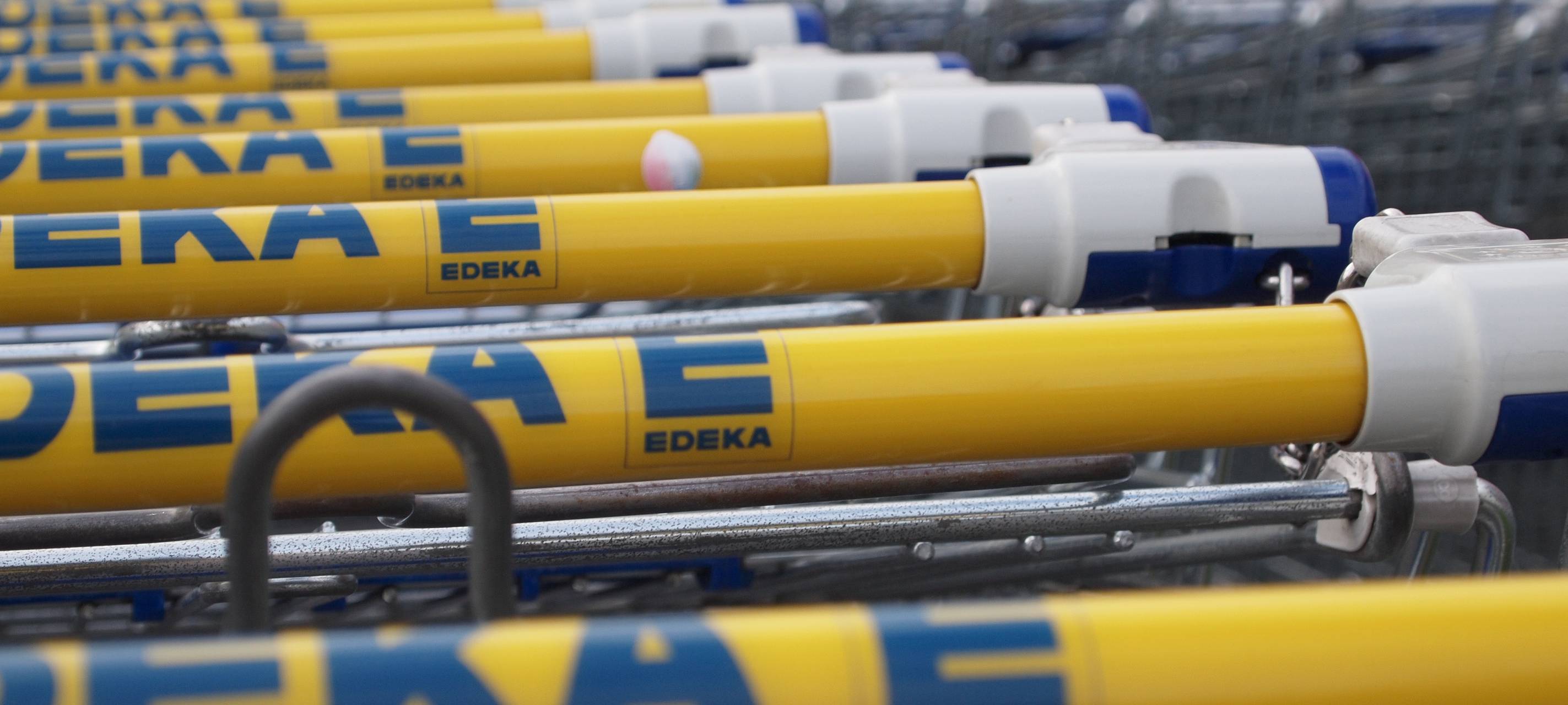 Streiks im Einzelhandel