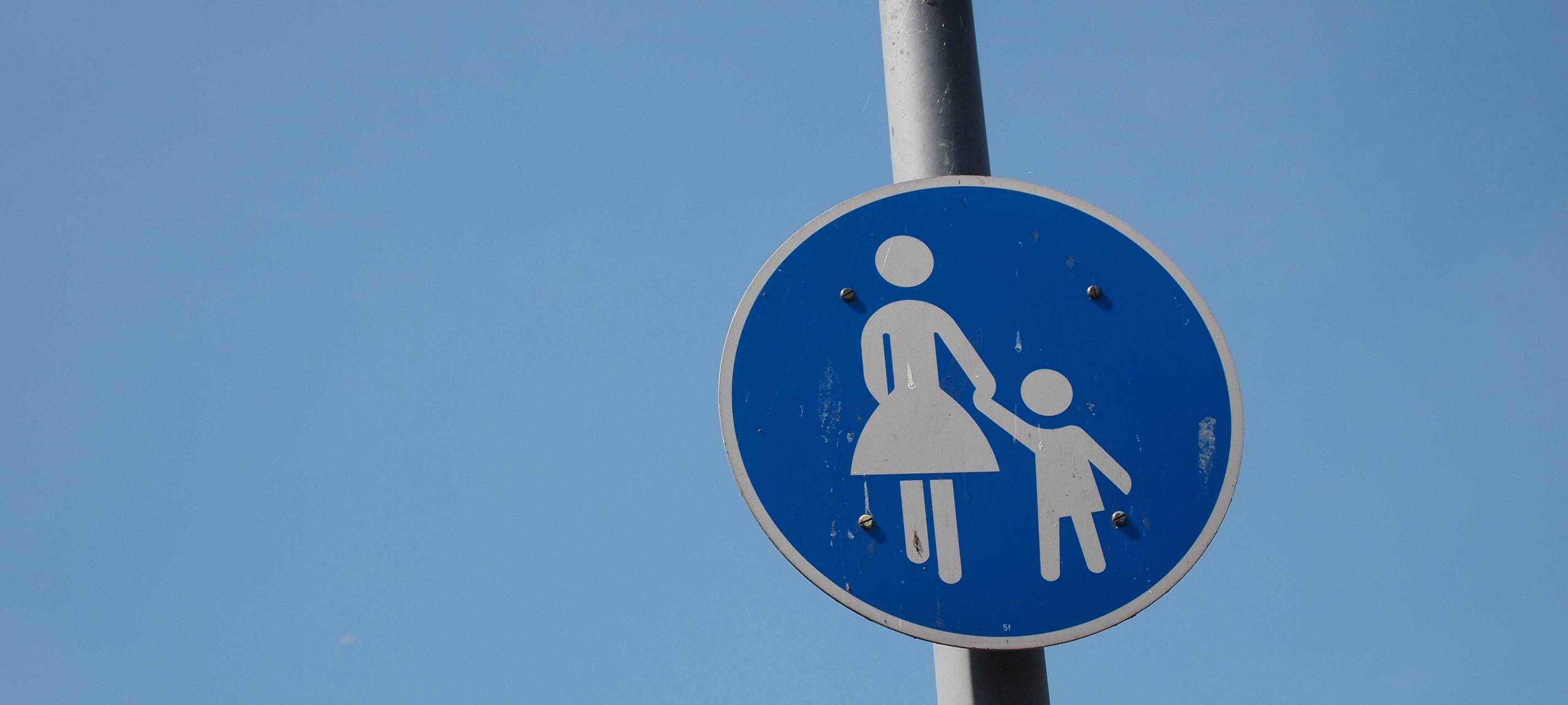 Lange Liste an Verbesserungen für Overather Fußverkehr