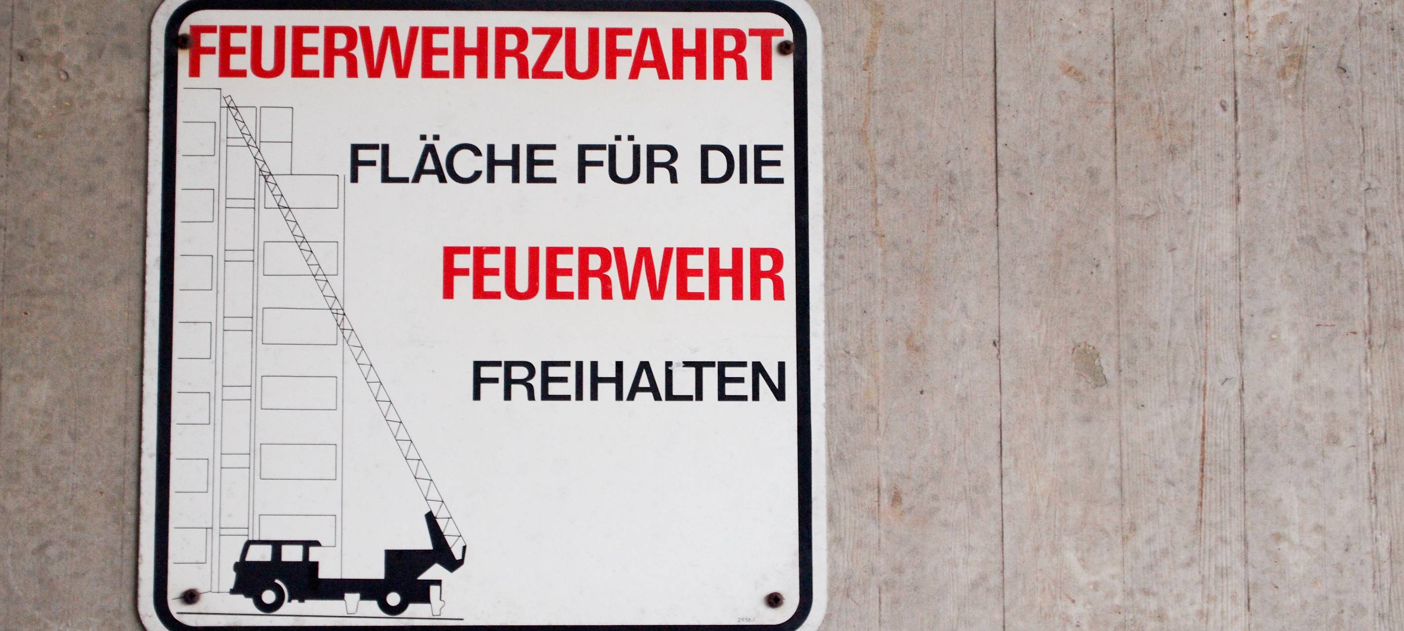 Burscheid: Viele Feuerwehrleute in Quarantäne