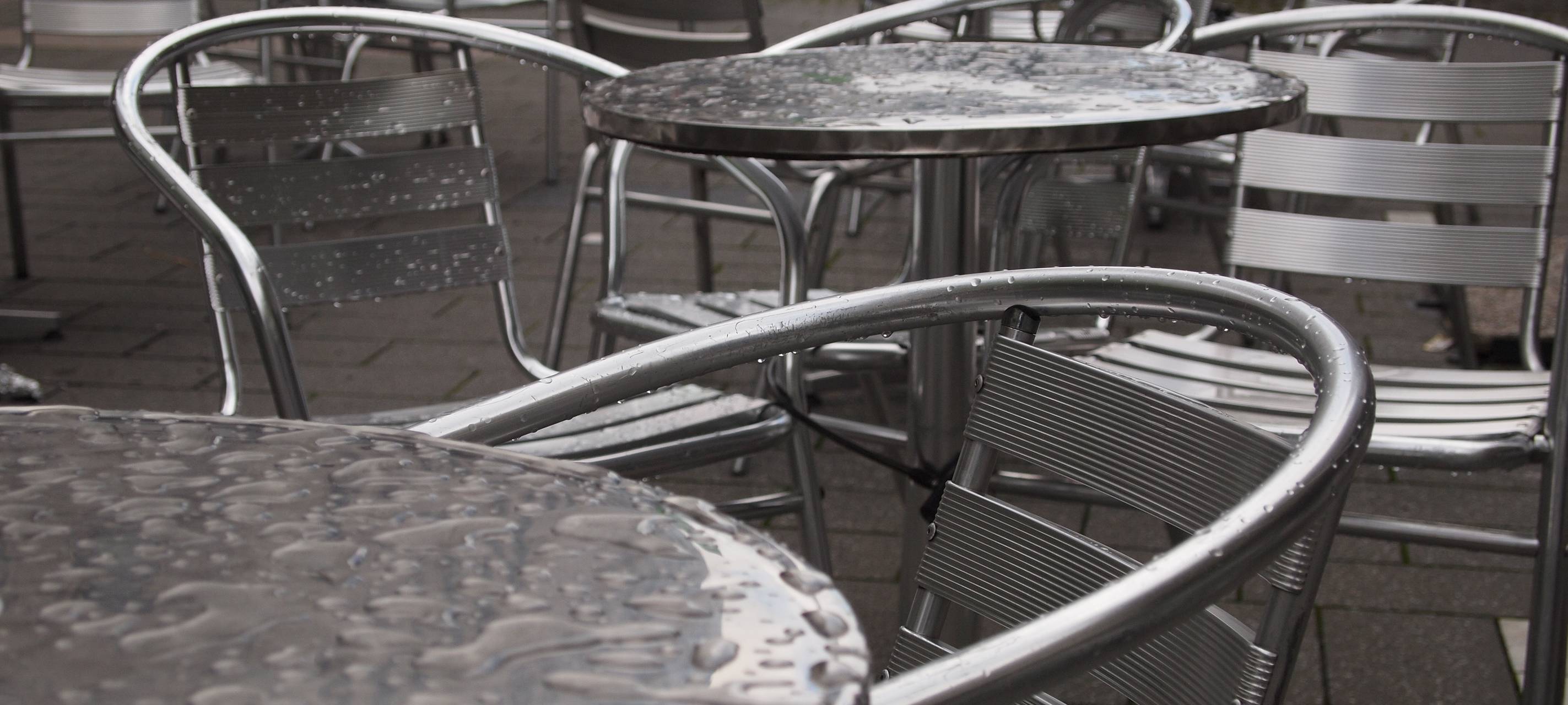 Immer weniger Kneipen im Bergischen