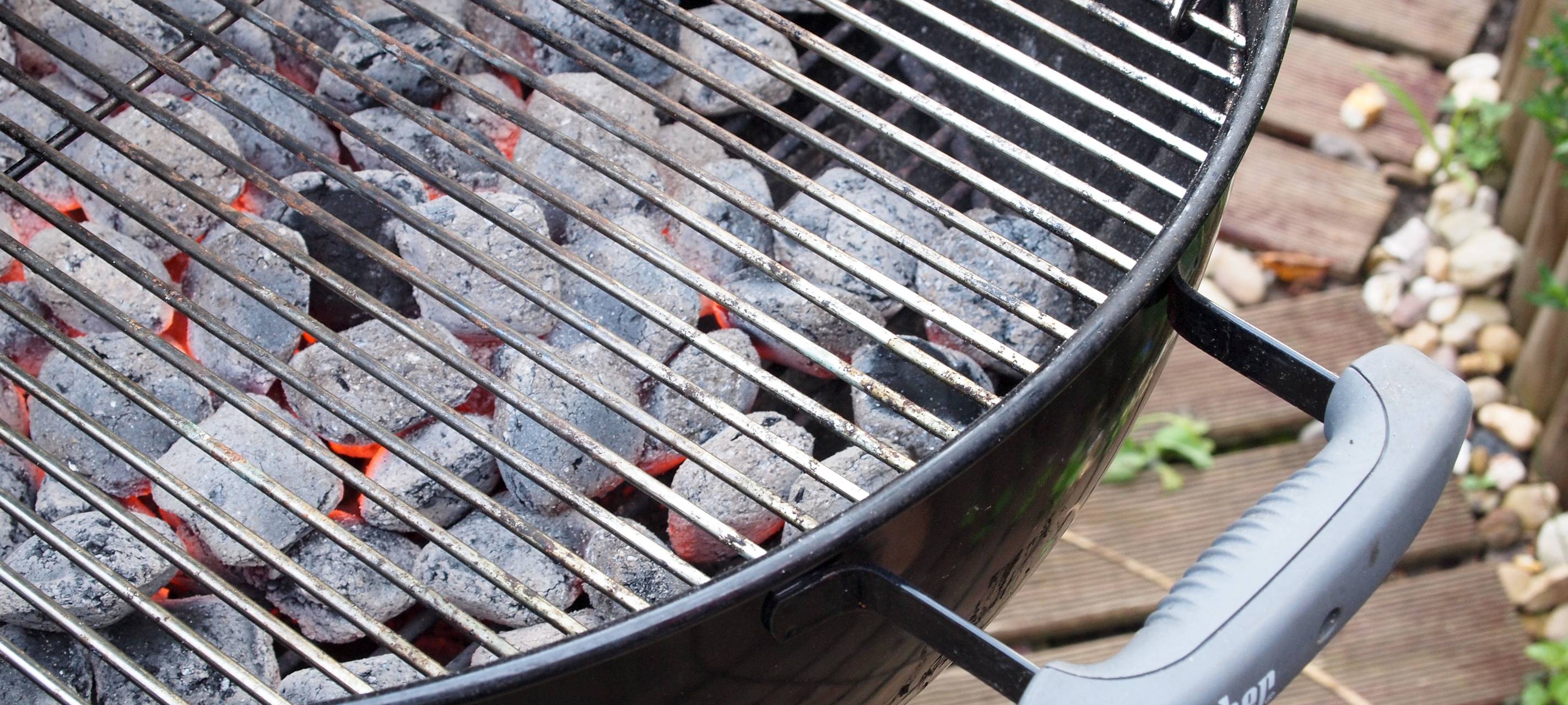 Grillgefahren: Tipps der Feuerwehr zur Unfallvermeidung