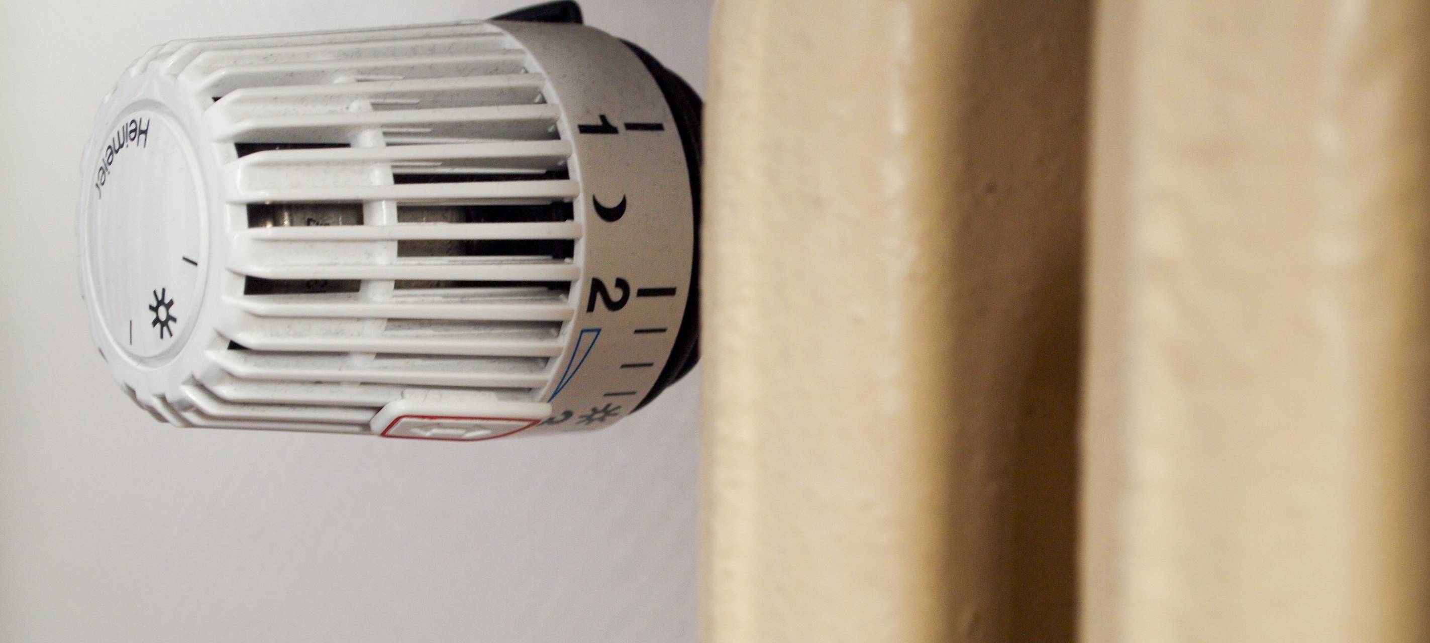 Verbraucherzentrale gibt Energiespar-Tipps