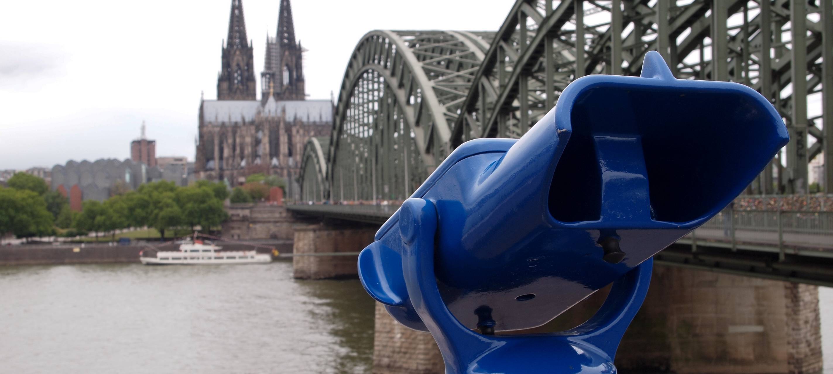 Erzbistum Köln: Karte zeigt Missbrauchs-Orte