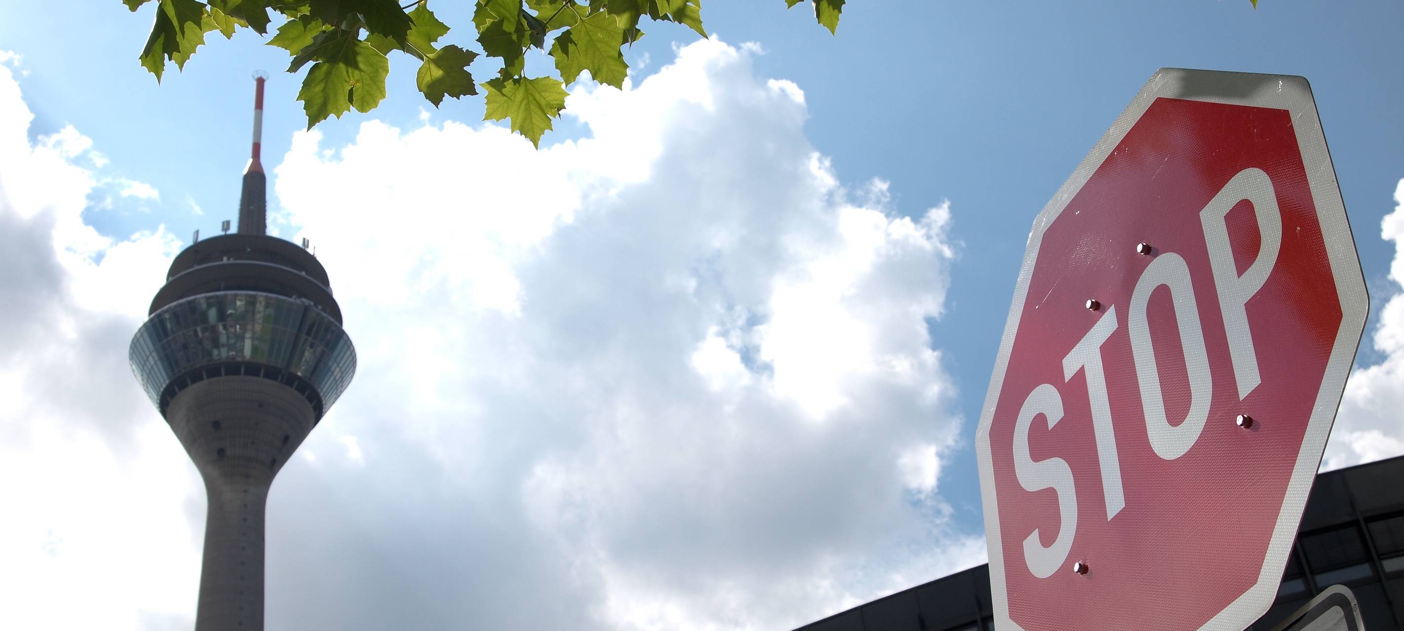 Landtag stimmt über Neuregelung der Straßenbaubeiträge ab