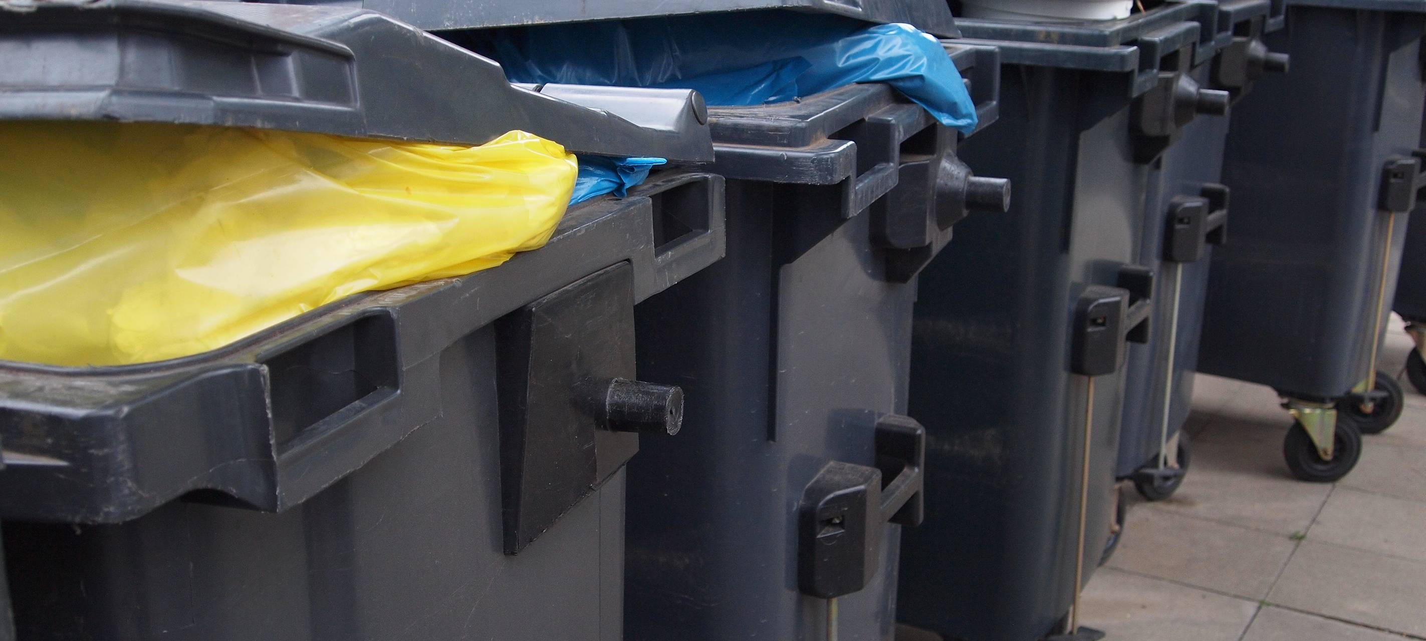 Kürten wiegt weiter: Ausschreibung für Müllentsorgung