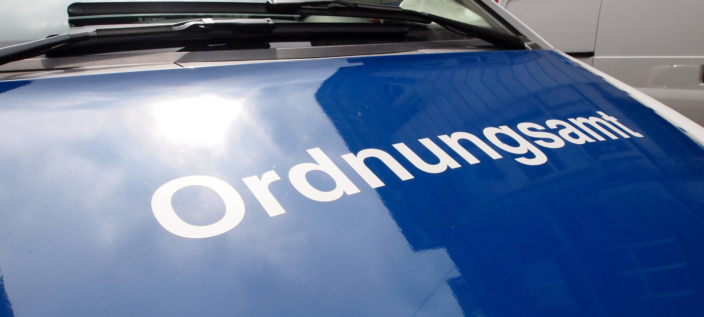 Strenge Kontrollen am Vatertag