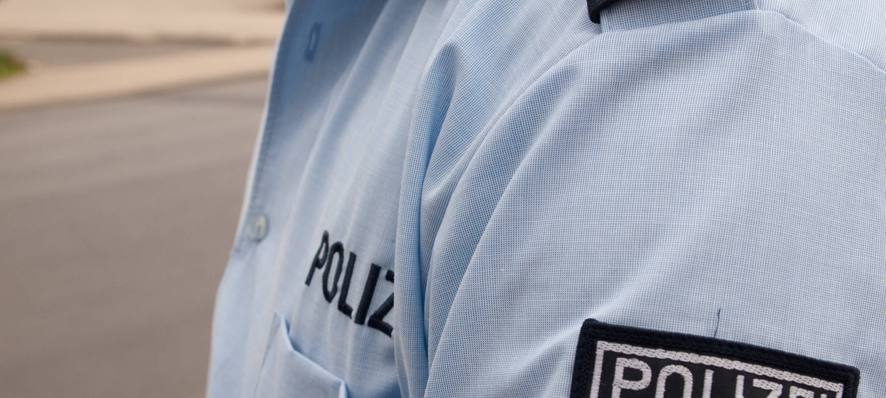 Radevormwald: Vater tötet Familie, dann sich selbst