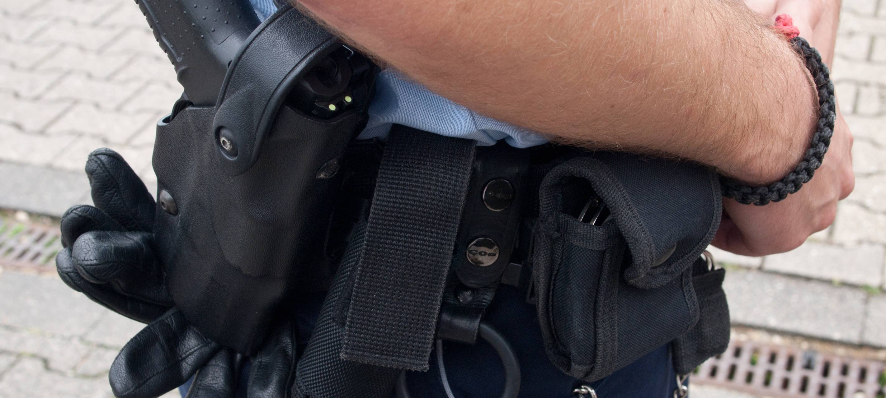 Großeinsatz gegen Schleuserbande in der Region geht weiter