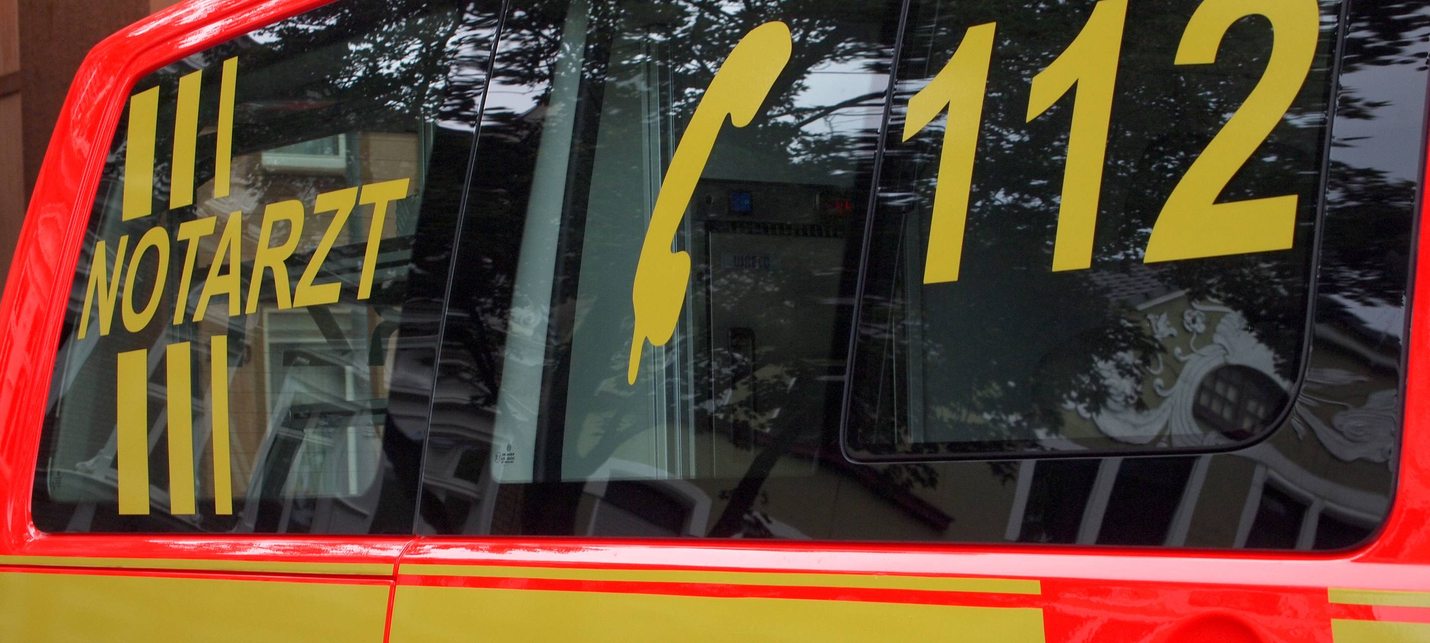 Schwerer Arbeitsunfall an Overather A4-Holzbachtalbrücke