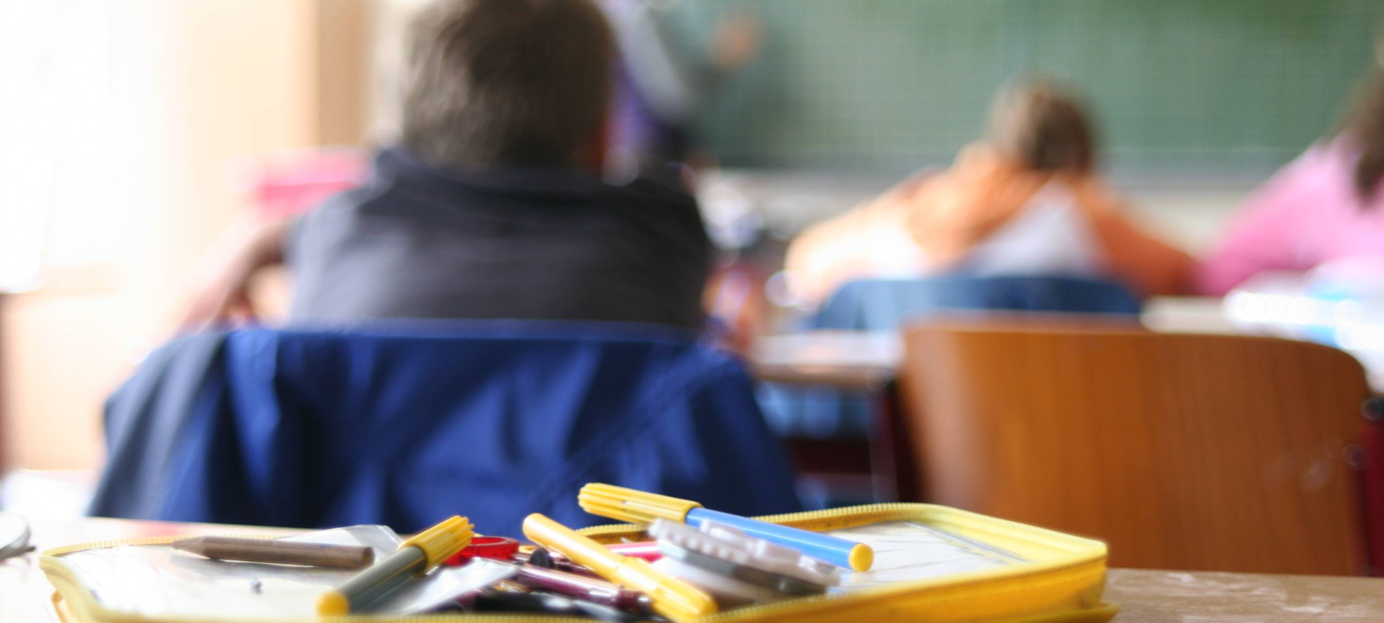 Studie: Zehntausende Fachkräfte fehlen für Ganztag in Grundschule