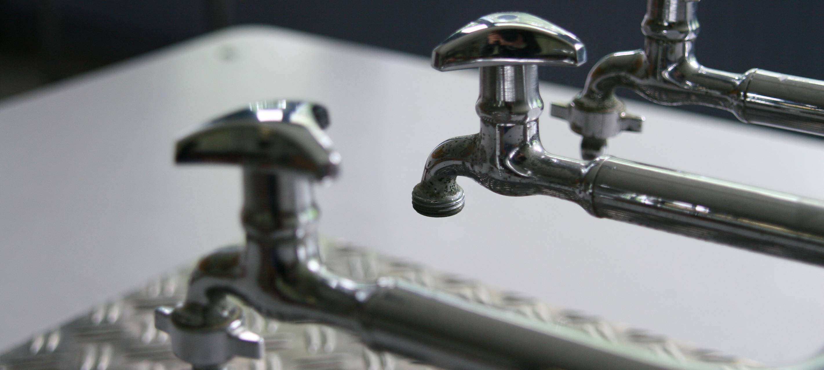 Lindlar: Teilweise kein Trinkwasser nach Rohrbruch