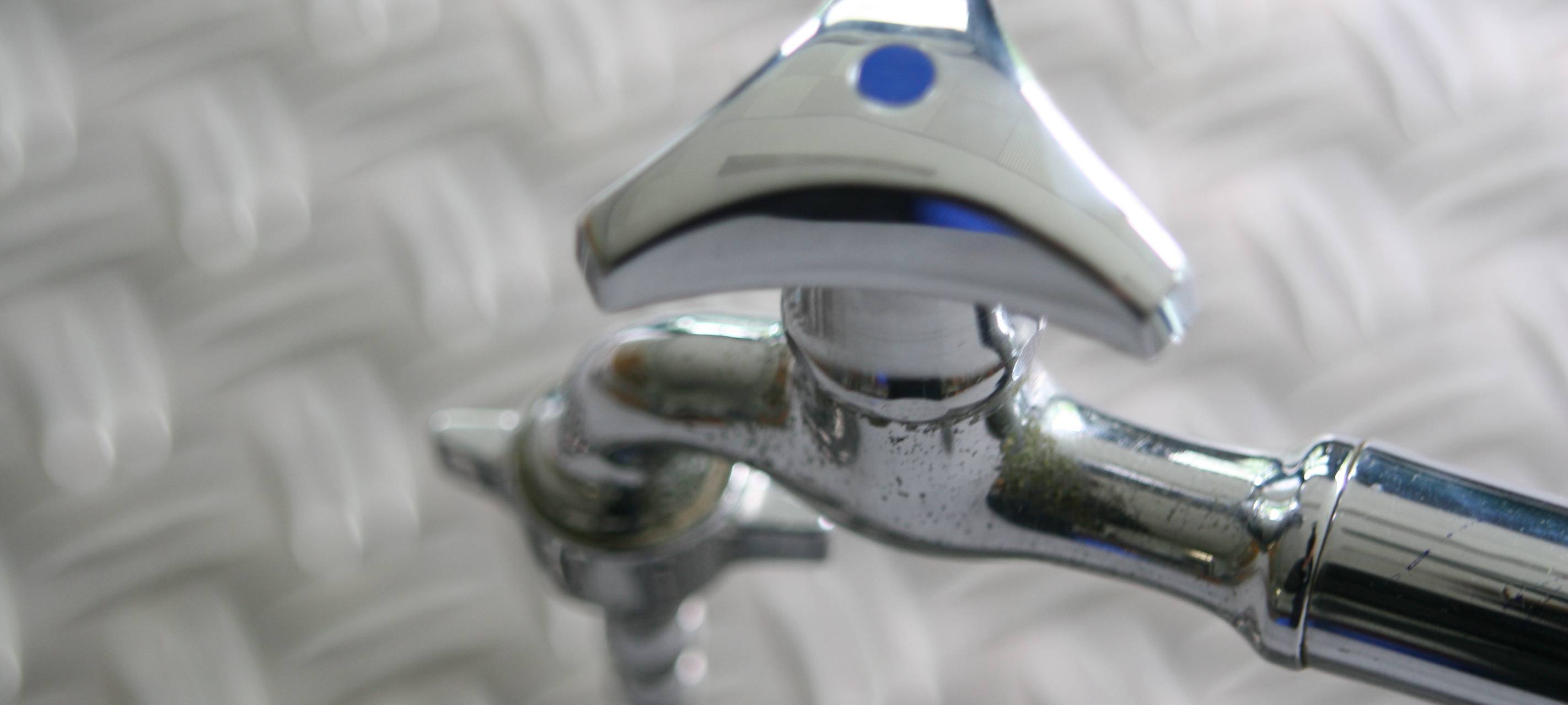 Keine Absicht: Wasserschaden Schulzentrum Herkenrath