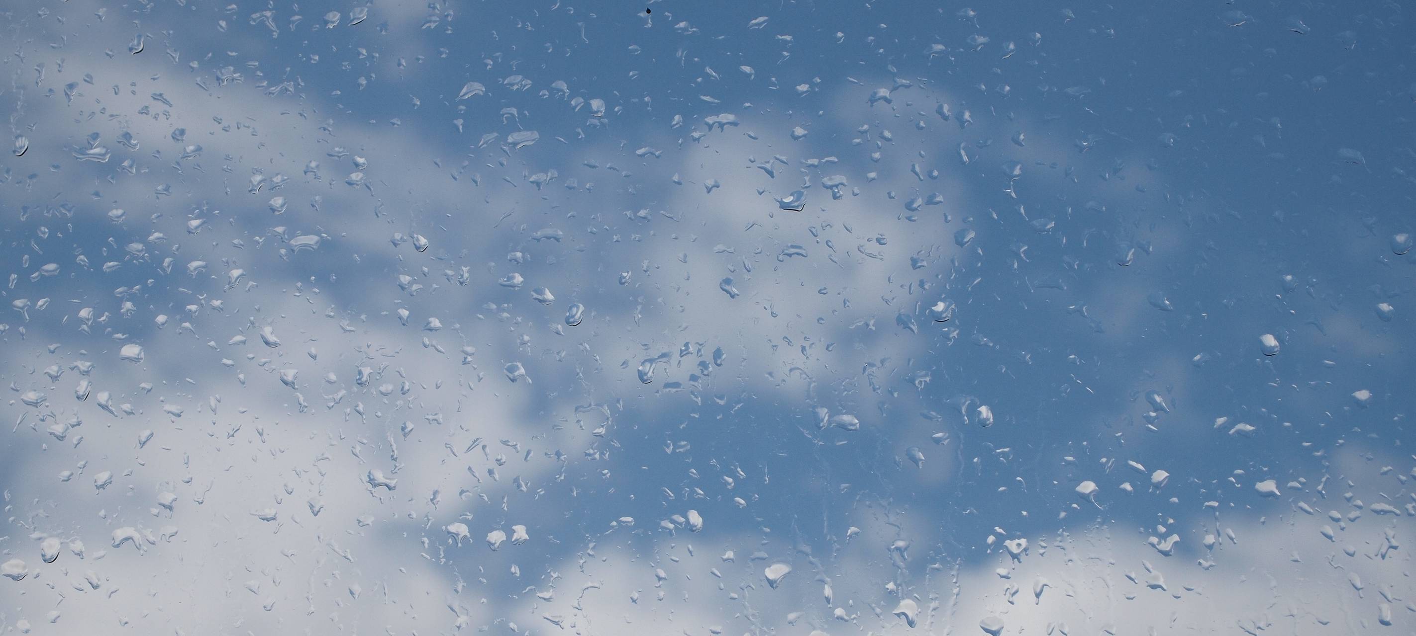 Überdurchschnittlich viel Regen im September