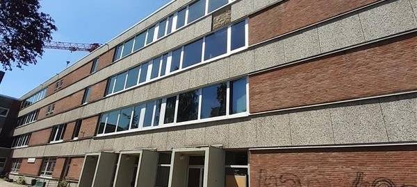 Rösrath: Ursache für Platten-Absturz weiter unklar