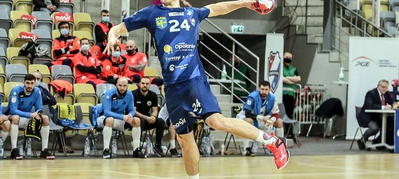 Handball: VfL holt Halbrechten aus Polen
