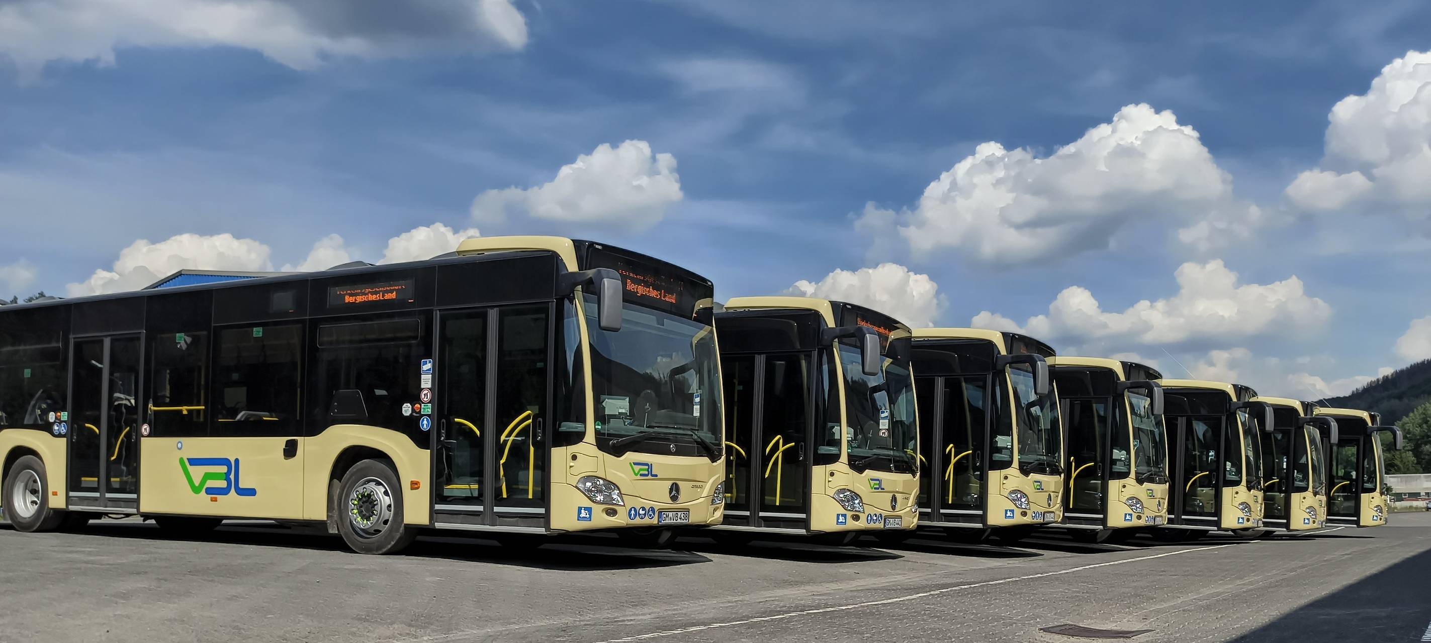 OVAG: Fahrermangel sorgt für ausgedünnten Fahrplan