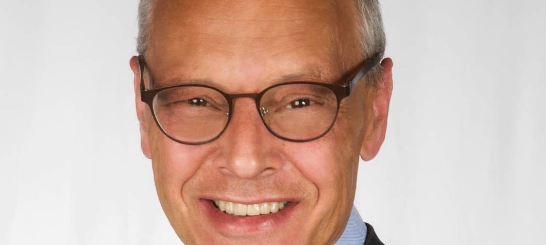 Trauer in Oberberg: Ralf Wurth ist tot