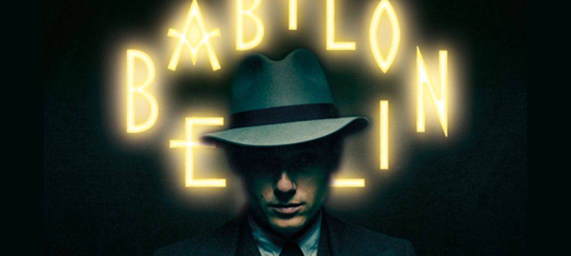 Komparsen für Babylon Berlin gesucht