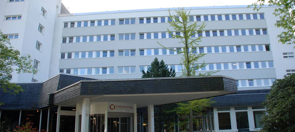 Grippe sorgt für viel Arbeit in unseren Krankenhäusern