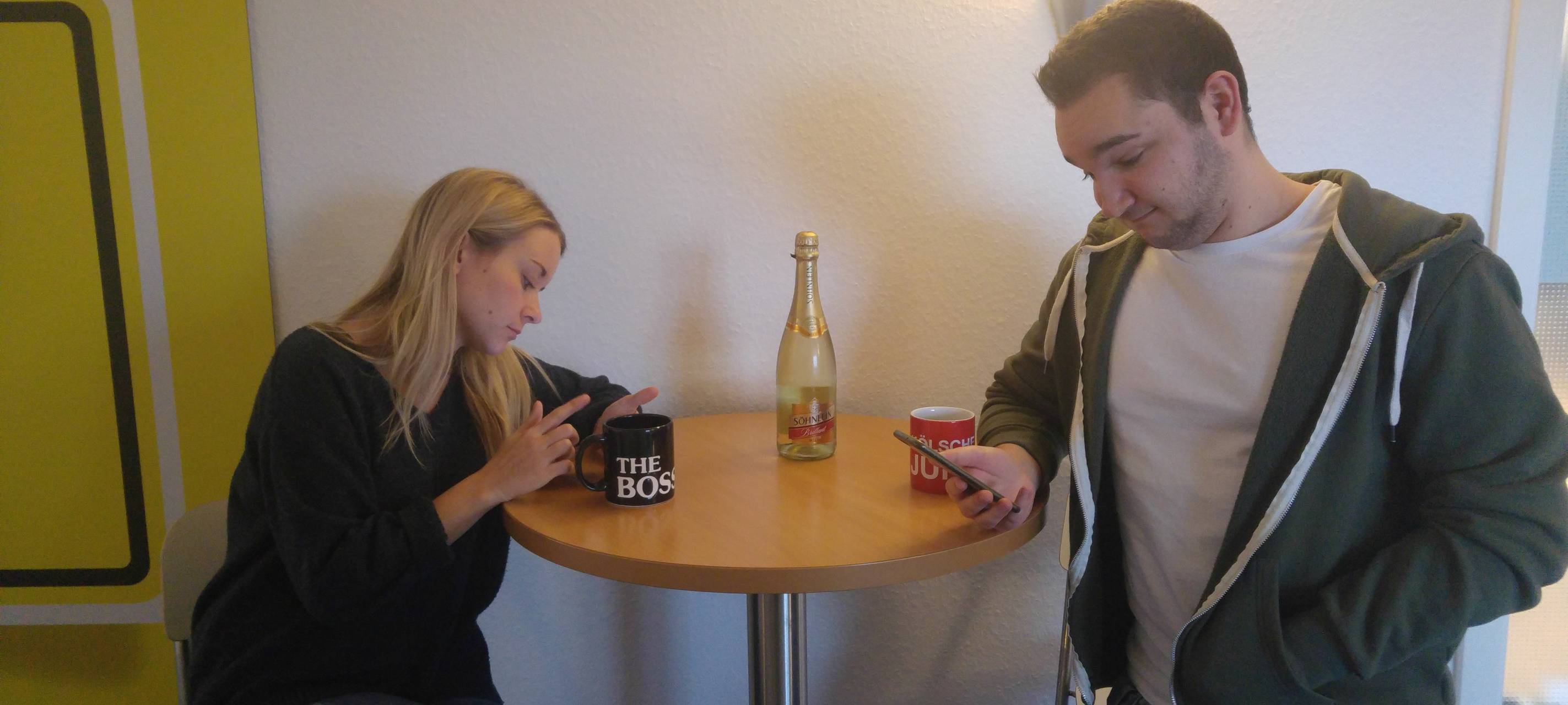 #worstfirstdate - Wir verhelfen euch dazu!