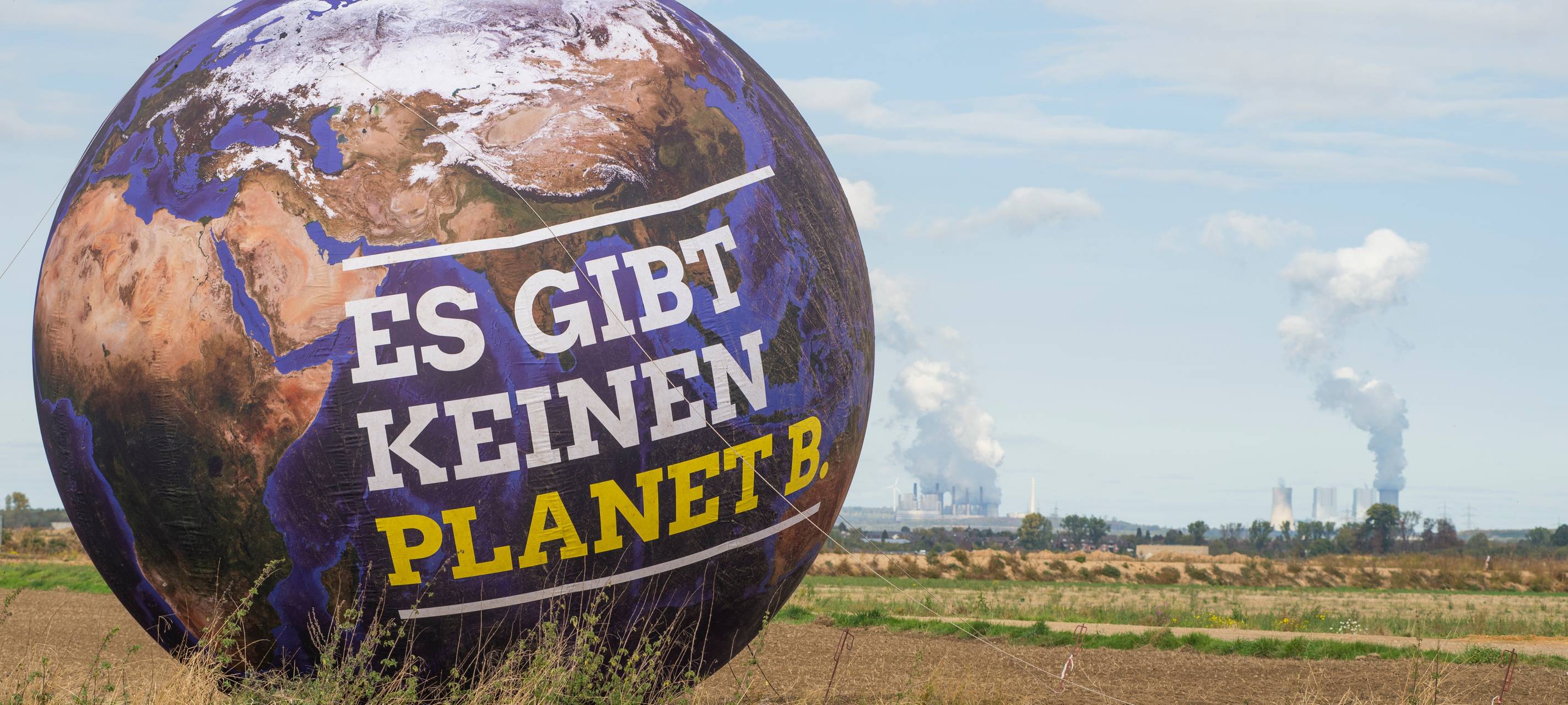 Globaler Klimastreik: Auch im Bergischen Demos