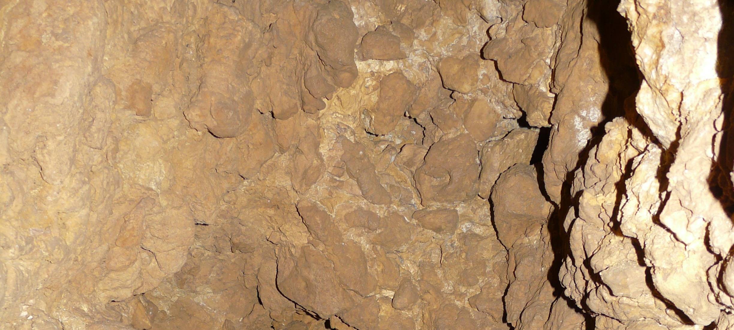 Höhlensystem in Engelskirchen entdeckt