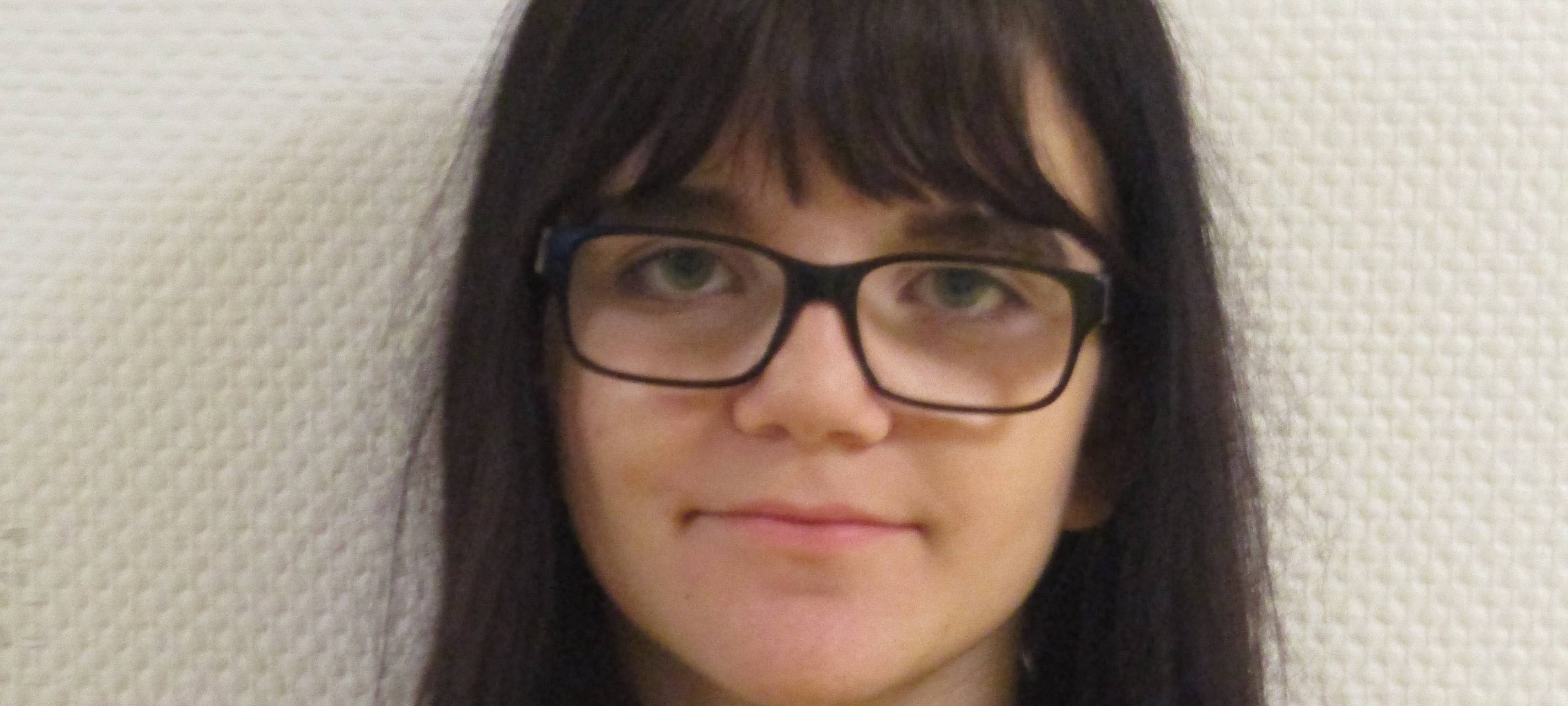 14-Jährige vermisst