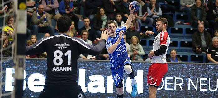 VfL verabschiedet acht Spieler mit Sieg