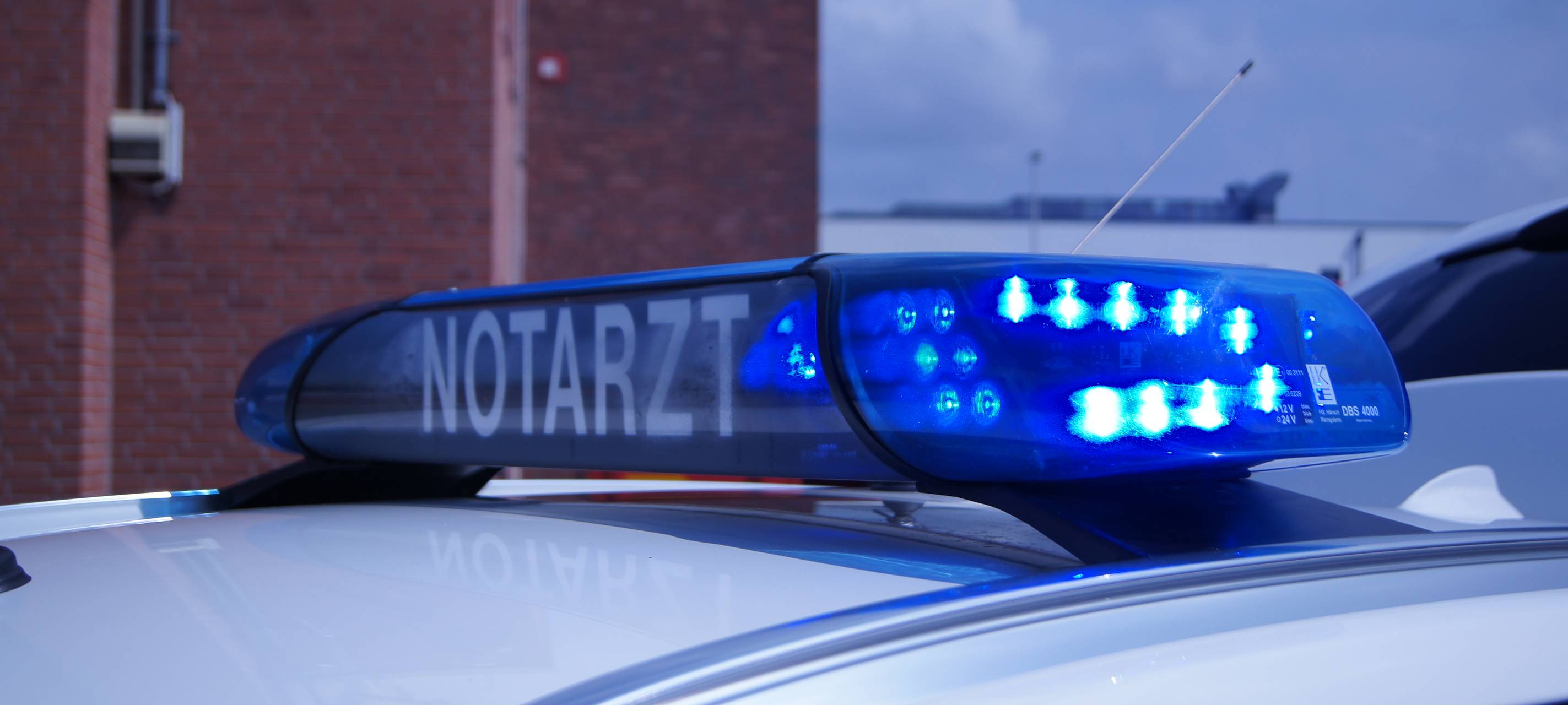 Mann stirbt bei Unfall in Kürten-Dürscheid