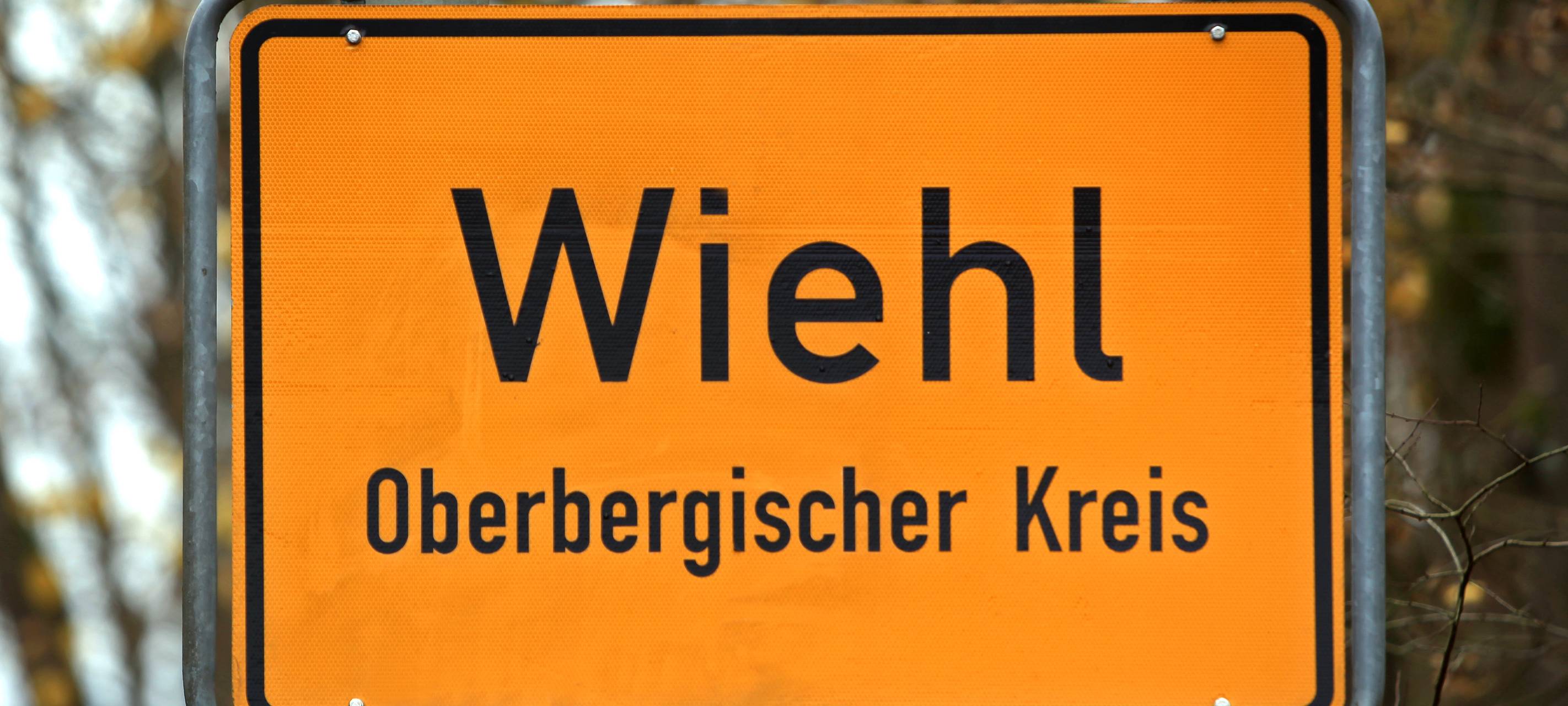 Umgestaltete Wiehlaue soll zum Ruhen, verweilen und zum Sport einladen